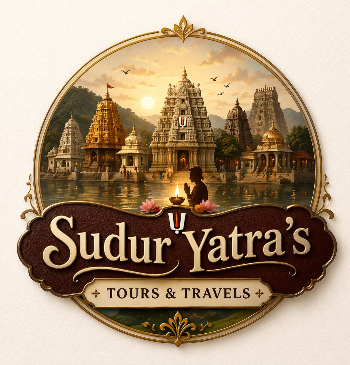 Sudur Yatra's Tours & Travels